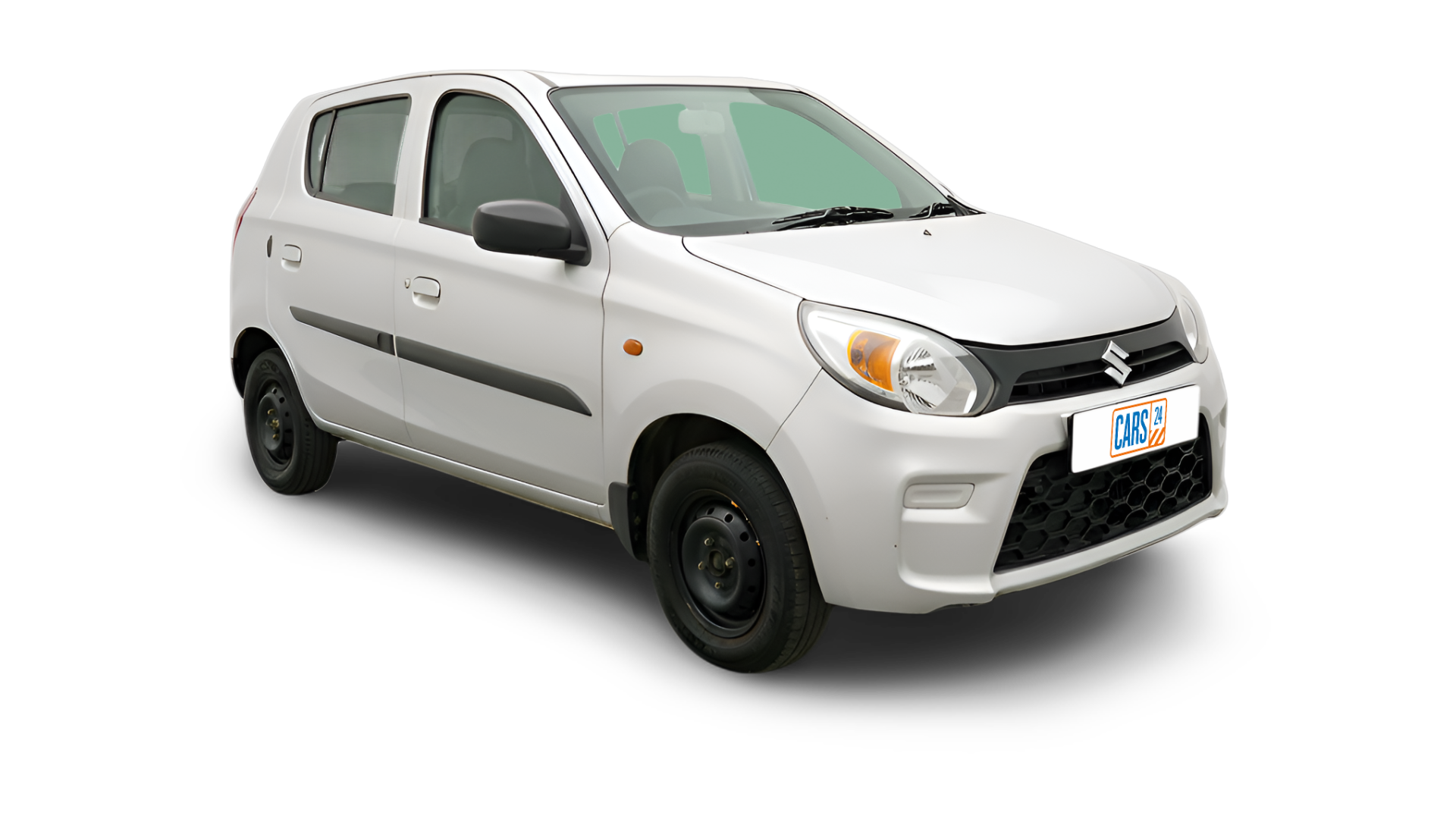 Maruti Alto-img